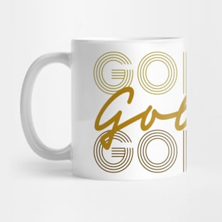 Gobble, Gobble Gobble Mug